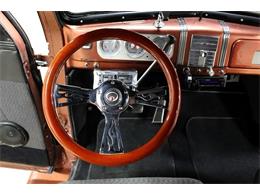 1937 Chevrolet Sedan (CC-1009416) for sale in Kentwood, Michigan