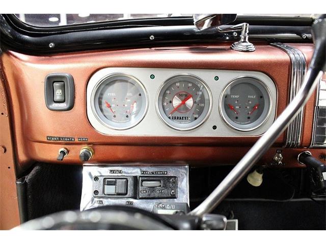 1937 Chevrolet Sedan (CC-1009416) for sale in Kentwood, Michigan