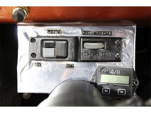 1937 Chevrolet Sedan (CC-1009416) for sale in Kentwood, Michigan