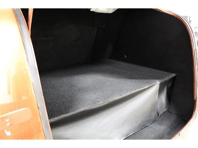 1937 Chevrolet Sedan (CC-1009416) for sale in Kentwood, Michigan