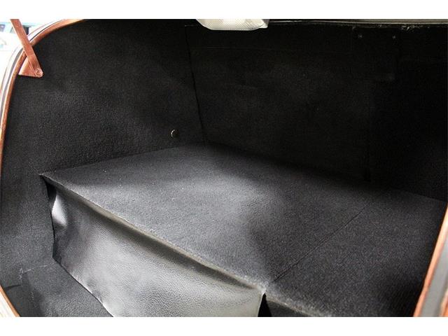 1937 Chevrolet Sedan (CC-1009416) for sale in Kentwood, Michigan
