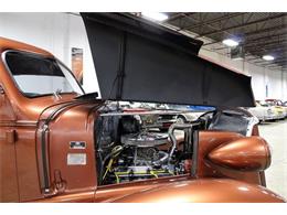 1937 Chevrolet Sedan (CC-1009416) for sale in Kentwood, Michigan
