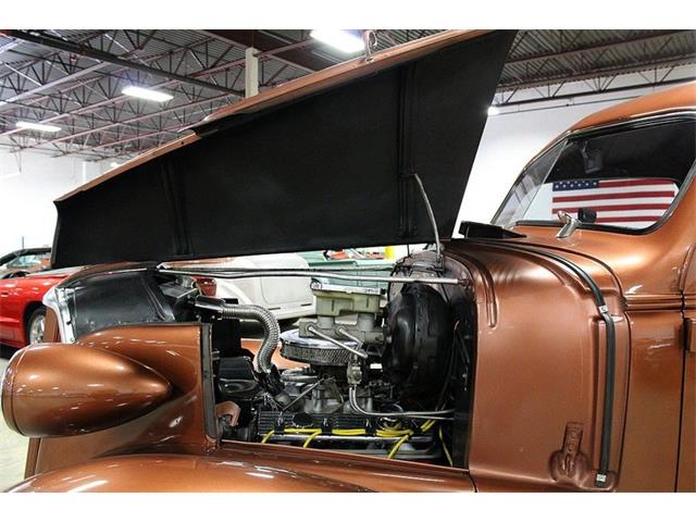 1937 Chevrolet Sedan (CC-1009416) for sale in Kentwood, Michigan