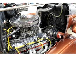 1937 Chevrolet Sedan (CC-1009416) for sale in Kentwood, Michigan