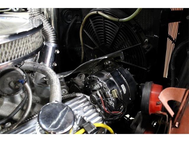 1937 Chevrolet Sedan (CC-1009416) for sale in Kentwood, Michigan