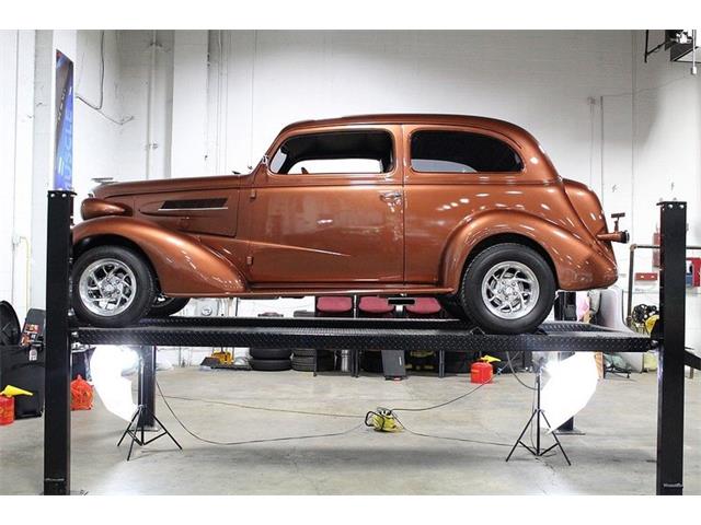 1937 Chevrolet Sedan (CC-1009416) for sale in Kentwood, Michigan