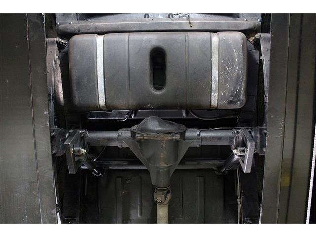 1937 Chevrolet Sedan (CC-1009416) for sale in Kentwood, Michigan