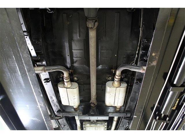 1937 Chevrolet Sedan (CC-1009416) for sale in Kentwood, Michigan