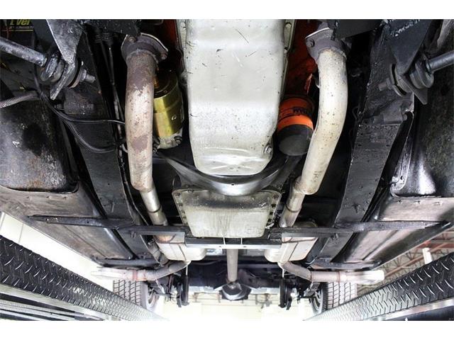 1937 Chevrolet Sedan (CC-1009416) for sale in Kentwood, Michigan