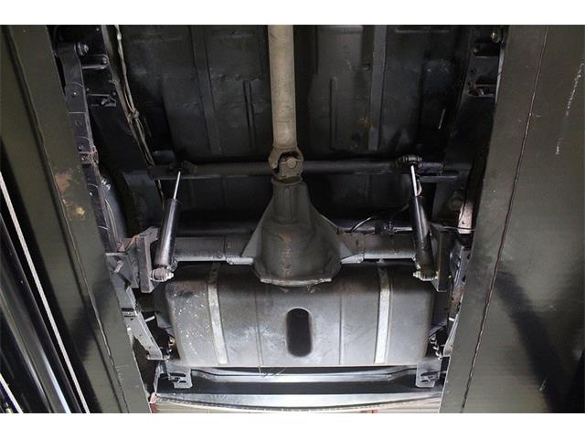 1937 Chevrolet Sedan (CC-1009416) for sale in Kentwood, Michigan