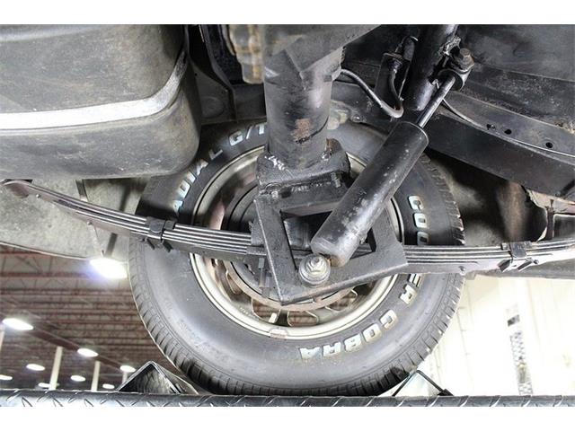 1937 Chevrolet Sedan (CC-1009416) for sale in Kentwood, Michigan
