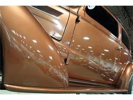 1937 Chevrolet Sedan (CC-1009416) for sale in Kentwood, Michigan