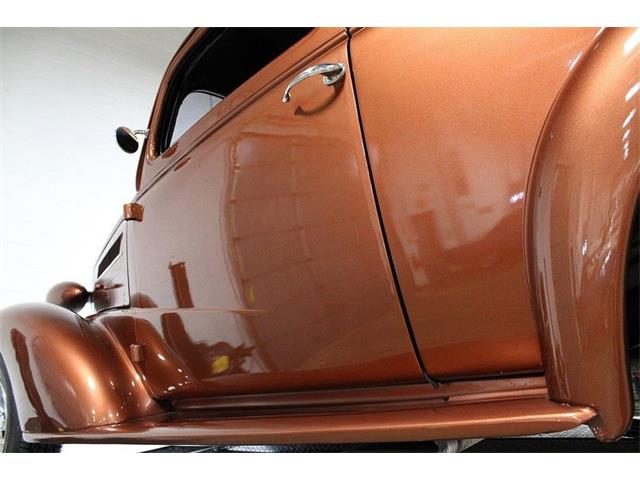 1937 Chevrolet Sedan (CC-1009416) for sale in Kentwood, Michigan