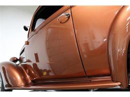 1937 Chevrolet Sedan (CC-1009416) for sale in Kentwood, Michigan