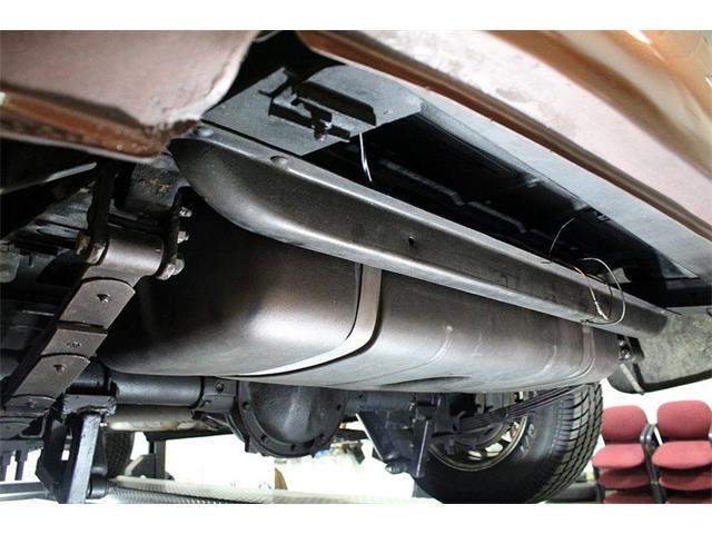 1937 Chevrolet Sedan (CC-1009416) for sale in Kentwood, Michigan