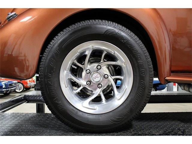 1937 Chevrolet Sedan (CC-1009416) for sale in Kentwood, Michigan