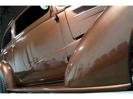 1937 Chevrolet Sedan (CC-1009416) for sale in Kentwood, Michigan