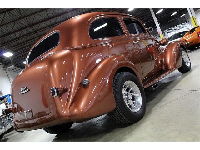 1937 Chevrolet Sedan (CC-1009416) for sale in Kentwood, Michigan