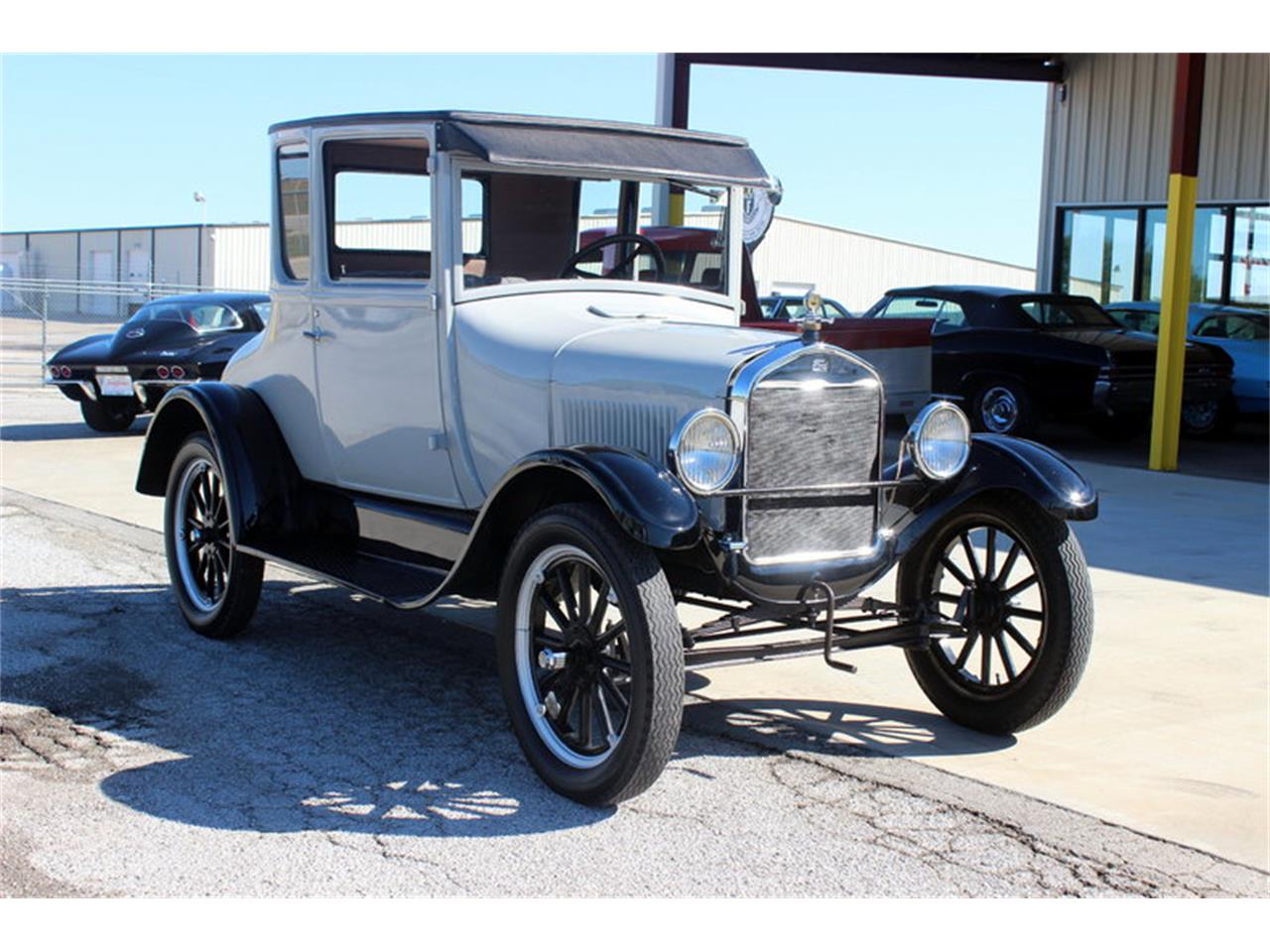 1926 Ford Model T for Sale | ClassicCars.com | CC-1000942