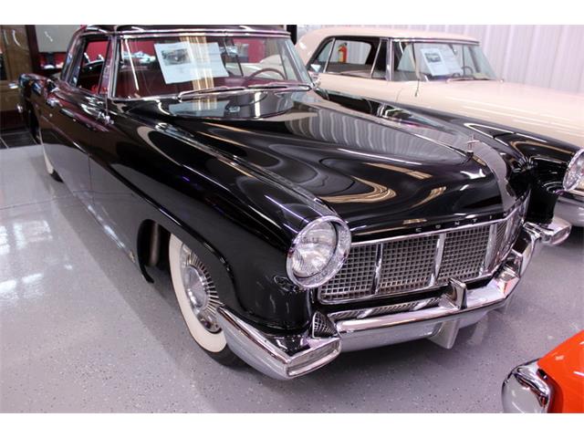 1956 Lincoln Continental Mark II (CC-1000943) for sale in Fort Worth, Texas