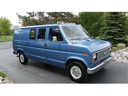 1985 Ford Econoline (CC-1009434) for sale in Auburn, Indiana