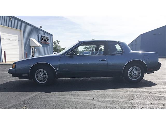 1986 Oldsmobile Toronado (CC-1009435) for sale in Auburn, Indiana