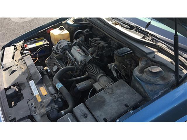 1986 Oldsmobile Toronado (CC-1009435) for sale in Auburn, Indiana