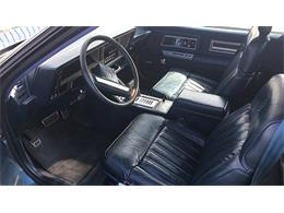 1986 Oldsmobile Toronado (CC-1009435) for sale in Auburn, Indiana