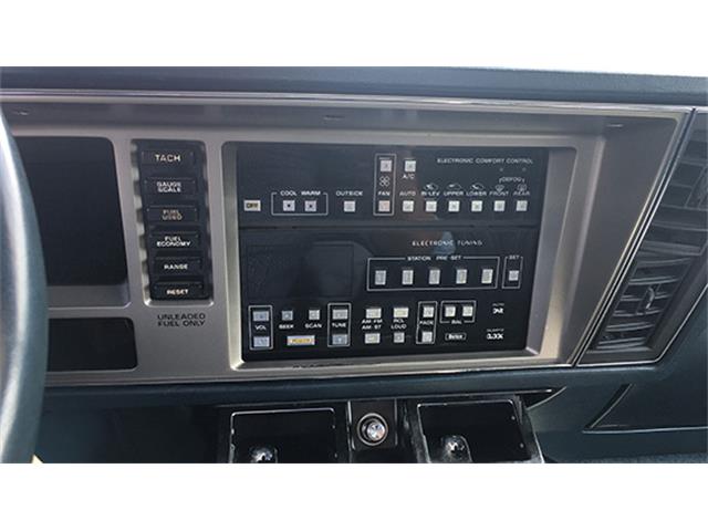 1986 Oldsmobile Toronado (CC-1009435) for sale in Auburn, Indiana