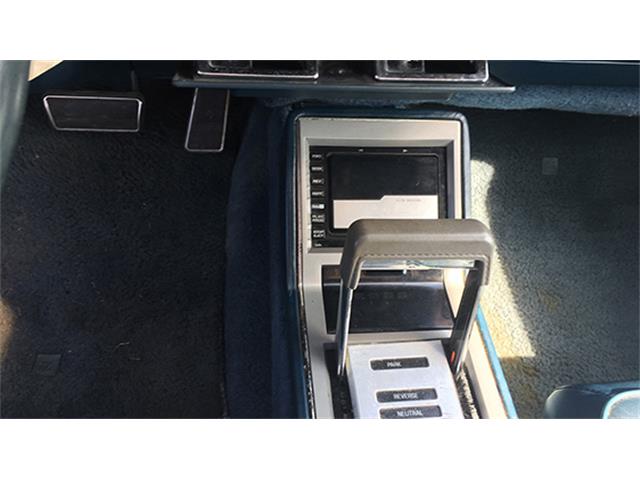 1986 Oldsmobile Toronado (CC-1009435) for sale in Auburn, Indiana