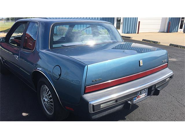 1986 Oldsmobile Toronado (CC-1009435) for sale in Auburn, Indiana