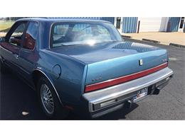1986 Oldsmobile Toronado (CC-1009435) for sale in Auburn, Indiana