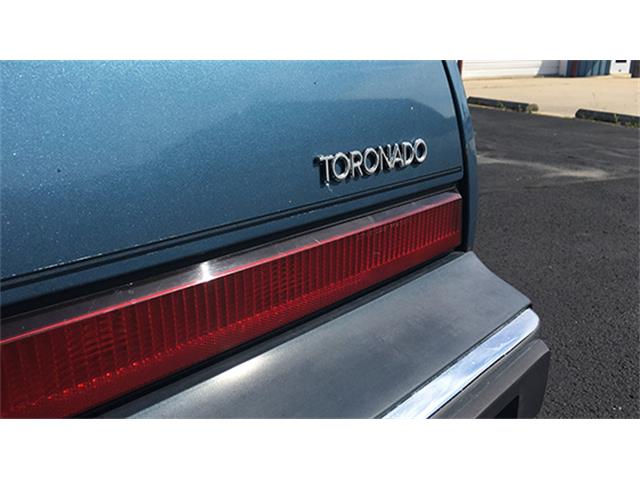 1986 Oldsmobile Toronado (CC-1009435) for sale in Auburn, Indiana