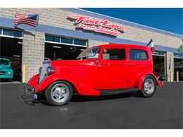 1934 Ford Tudor (CC-1009437) for sale in St. Charles, Missouri
