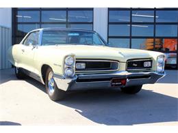 1966 Pontiac Grand Prix (CC-1000947) for sale in Fort Worth, Texas