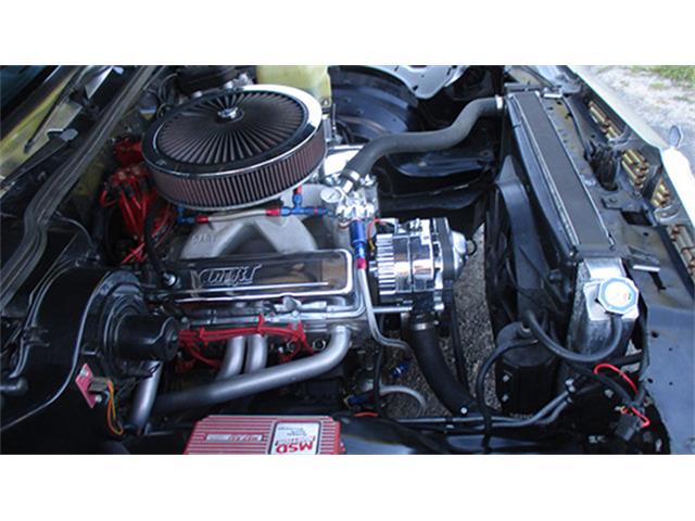 1981 Chevrolet Malibu SS (CC-1009471) for sale in Auburn, Indiana