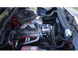 1981 Chevrolet Malibu SS (CC-1009471) for sale in Auburn, Indiana