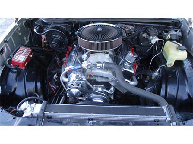 1981 Chevrolet Malibu SS (CC-1009471) for sale in Auburn, Indiana