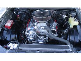 1981 Chevrolet Malibu SS (CC-1009471) for sale in Auburn, Indiana