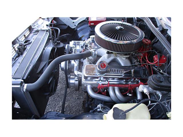 1981 Chevrolet Malibu SS (CC-1009471) for sale in Auburn, Indiana