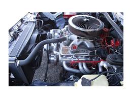 1981 Chevrolet Malibu SS (CC-1009471) for sale in Auburn, Indiana