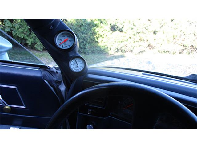 1981 Chevrolet Malibu SS (CC-1009471) for sale in Auburn, Indiana