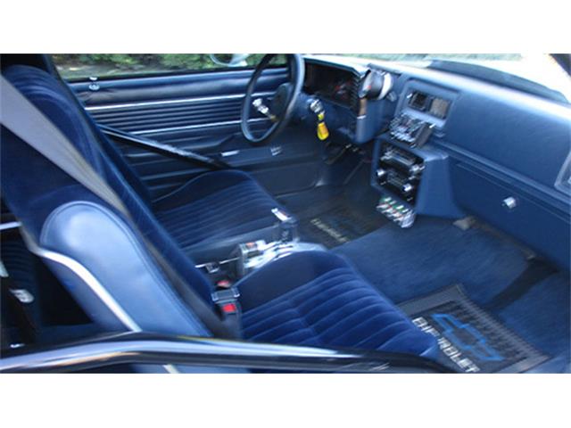 1981 Chevrolet Malibu SS (CC-1009471) for sale in Auburn, Indiana