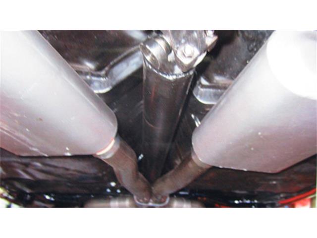 1981 Chevrolet Malibu SS (CC-1009471) for sale in Auburn, Indiana