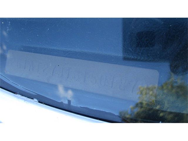 1981 Chevrolet Malibu SS (CC-1009471) for sale in Auburn, Indiana