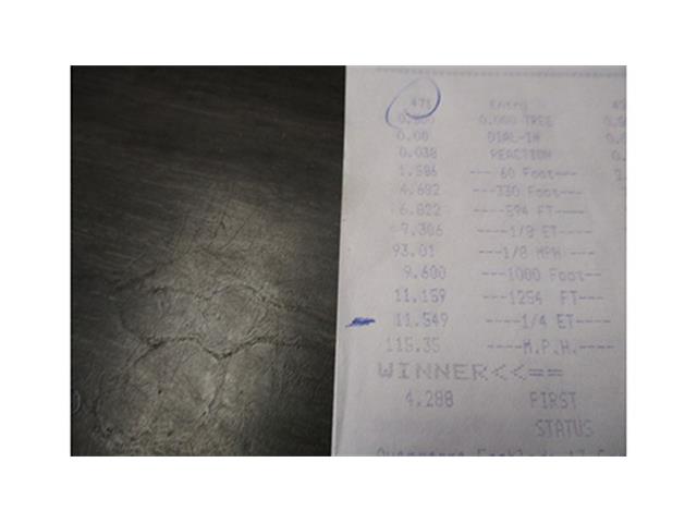 1981 Chevrolet Malibu SS (CC-1009471) for sale in Auburn, Indiana