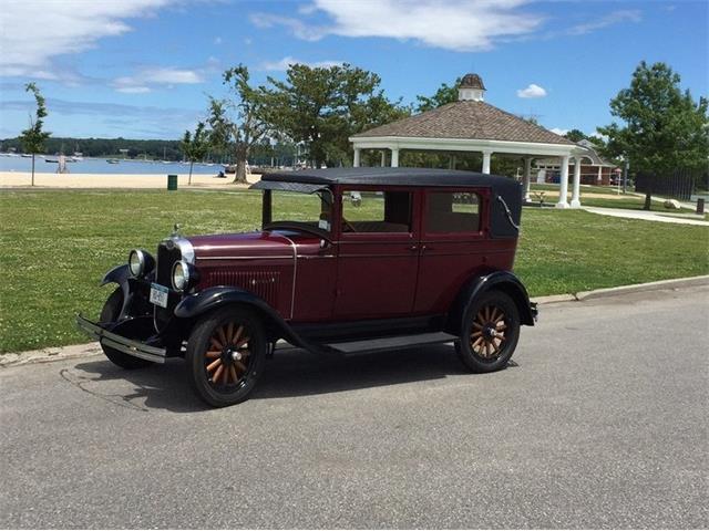 1928 Chevrolet Imperial (CC-1009476) for sale in Saratoga Springs, New York