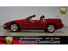 1993 Nissan 300ZX (CC-1009479) for sale in Lake Mary, Florida
