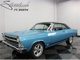 1967 Ford Fairlane (CC-1009497) for sale in Ft Worth, Texas