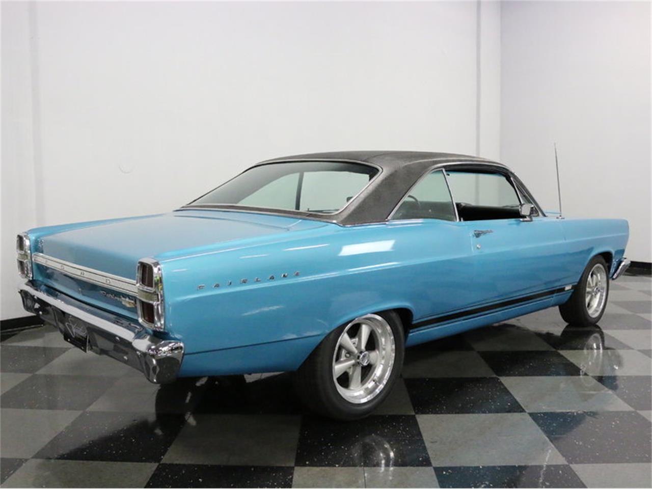 1967 Ford Fairlane for Sale | ClassicCars.com | CC-1009497